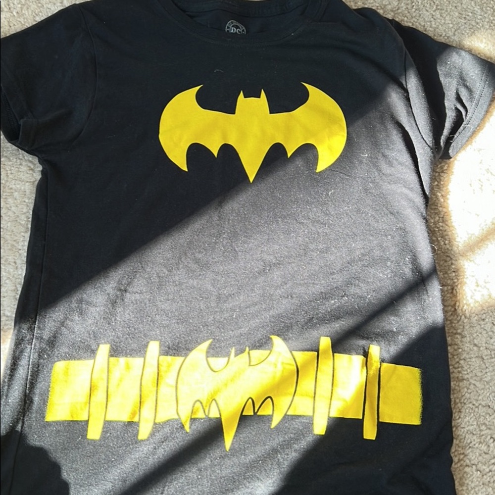 Women’s Batman T-Shirt